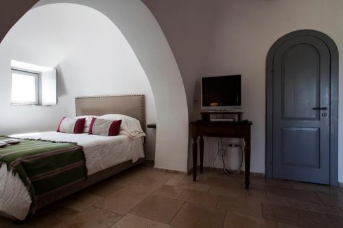 Grand Hotel la Chiusa di Chietri - image 12