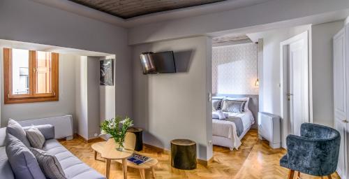 Candia Suites & Rooms - main image