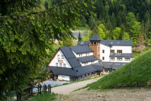 72901239 Hotel Żywiecki Medical SPA & Sport Żywiec