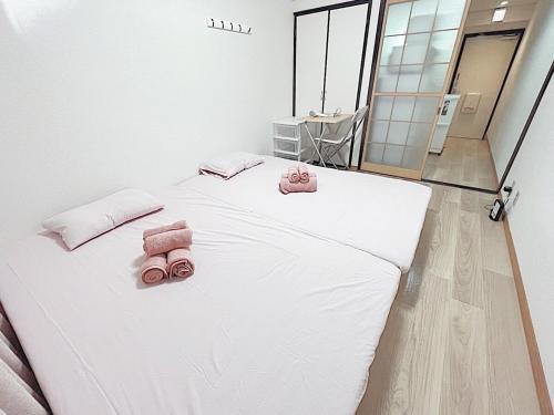 Tokyo Stay West Sugamo #103, Токио