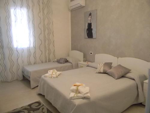 B&B Giorgio La Pira – Ispica, OR