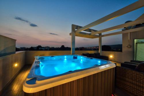 Apartments Sun Resort Nikolina - image 5