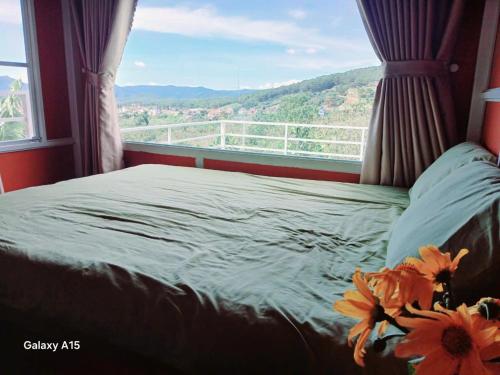 Homestay Đồi Sương Trắng – khách sạn tại Xuân Trường