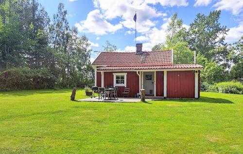 Pet Friendly Home In Malmbäck With Wifi