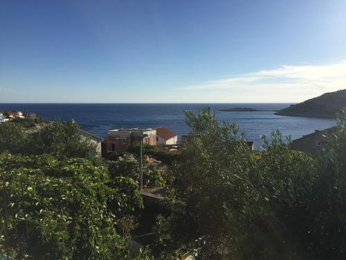  Apartment Greis, Ferienwohnung in Ražanj