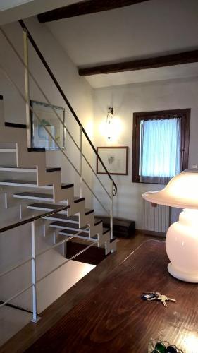 Loft Ca'Drasi, Benátky (fotografie 7)