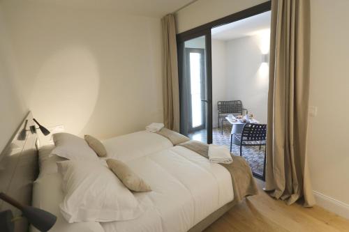 Apartaments Plaça Del Vi