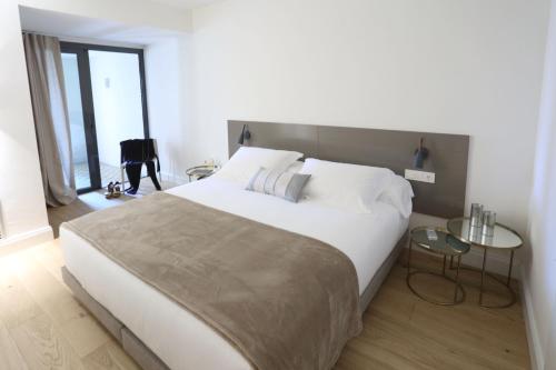 Apartaments Plaça Del Vi