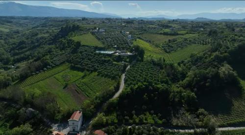  Za Teresa - Napoleonic Private Resort & Spa Heated Pool all included in Giuliano Teatino