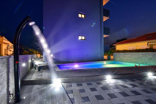 Apartments Sun Resort Nikolina - main image