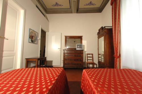B&B Home in Florence, Florencie (fotografie 10)