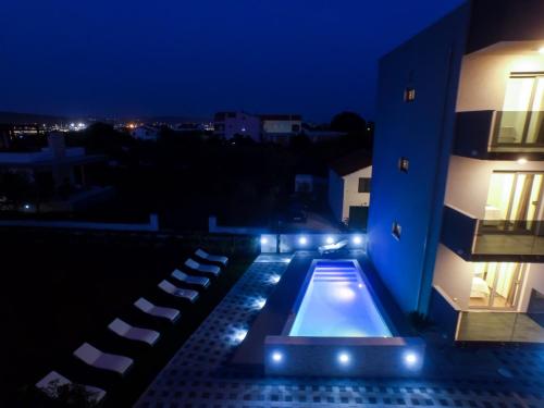 Apartments Sun Resort Nikolina - image 2
