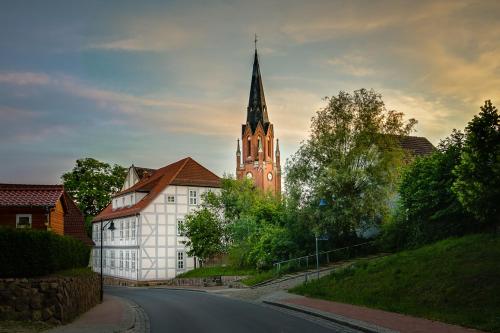 Hotel Zur Burg GmbH