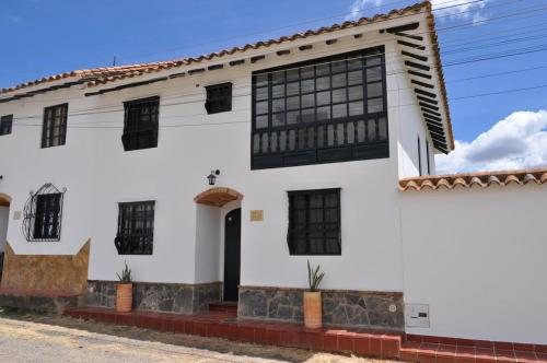 Casa Rosita Cerca a Plaza Mayor