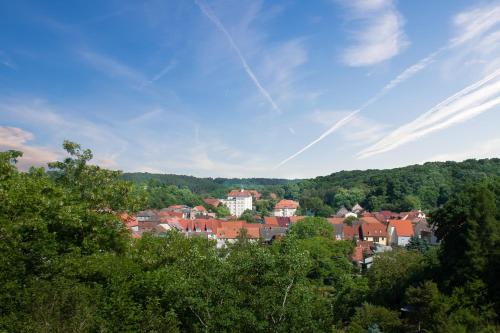 Hotel Zur Burg GmbH