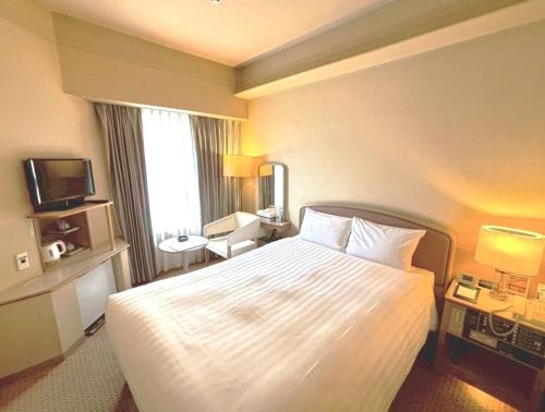 Smile Hotel Tokyo Nishikasai - Vacation STAY 67954v, Tokyo