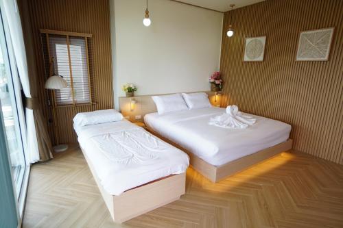 บ้านผูกรัก ทะเลหมอก ณ เขาค้อ, Khao Kho (foto 8)