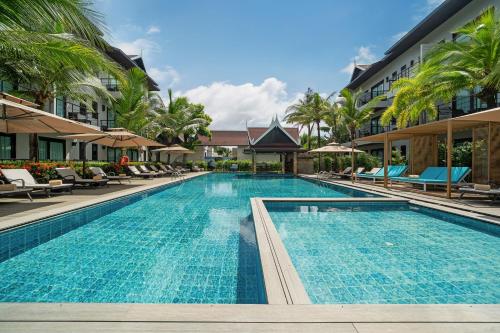 Howard Johnson by Wyndham Phuket Naiyang -  키즈 클럽