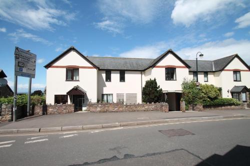 Archways Porlock gîte à louer Culbone