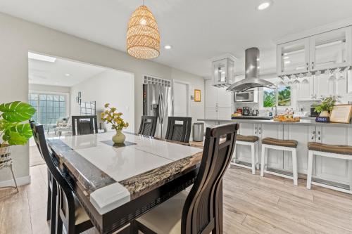 Peaceful Home Near Beach & Disneyland in Garfield