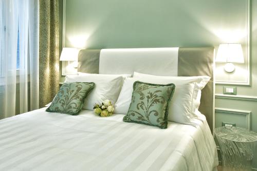 Aquamare, boutique b&b, Wenecja (zdjęcie 9)