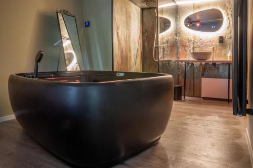 Corgi-Flowerhuisje in 拉娜肯