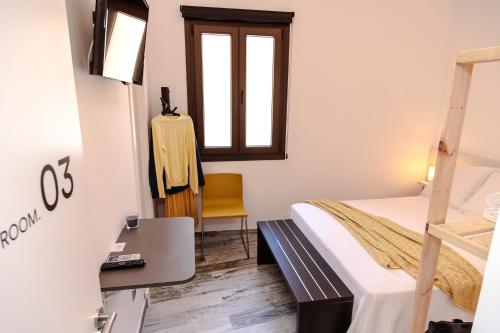 8 Rooms Tarifa - image 5