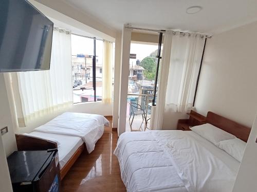hotel photo