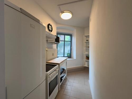 Modern 50sqm Apartment Sleeps 4 Free Parking, Berlín (fotografie 4)