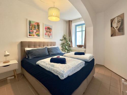 Modern 50sqm Apartment Sleeps 4 Free Parking, Berlín (fotografie 8)