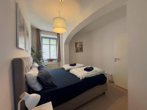 Modern 50sqm Apartment Sleeps 4 Free Parking, Berlín (fotografie 9)