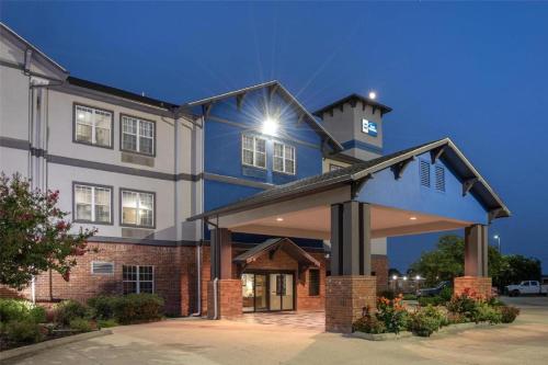 Best Western Plaquemine Inn in Plaquemine, USA