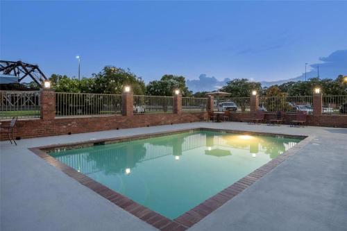Best Western Plaquemine Inn in Plaquemine, USA