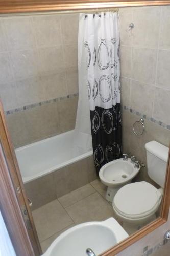 Duplex Apartment image 1