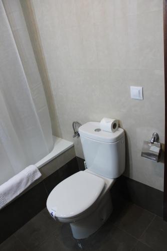 Hostal Amantes De Teruel