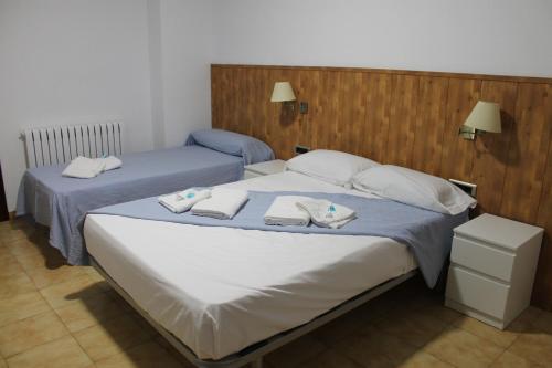 Hostal Amantes De Teruel in Teruel