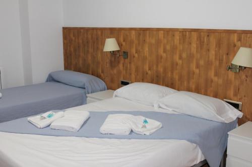 Hostal Amantes De Teruel in Teruel