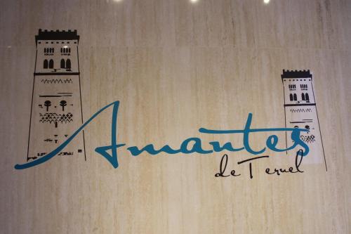 Hostal Amantes De Teruel chambre d'hôte Valdecebro