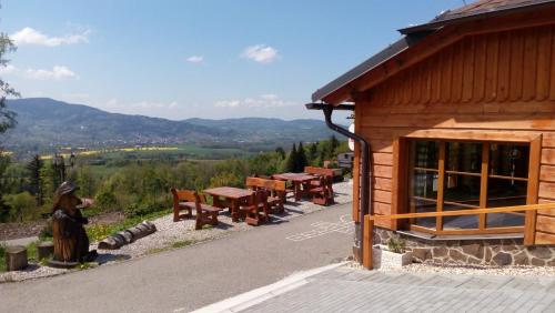Penzion U Pacošů