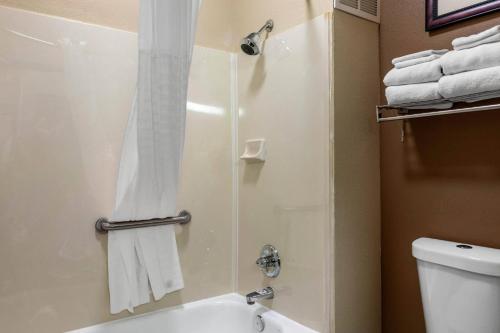 Comfort Suites The Colony - Plano West in The Colony, USA