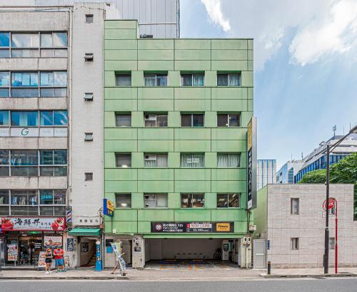 phoneix apt ginza