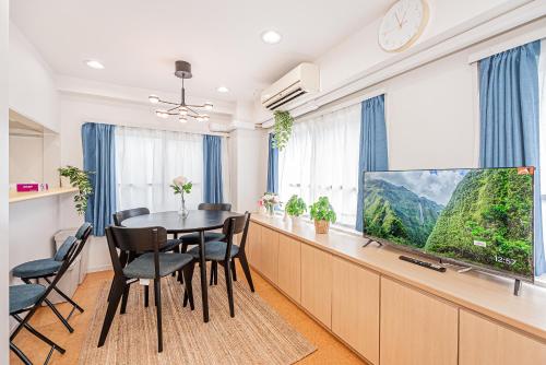 phoneix apt ginza