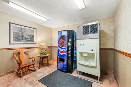 Quality Inn & Suites - image 10