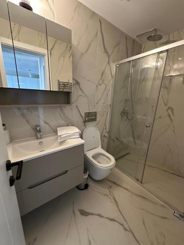 Skopje Diamond Residence, Skopje (fotografie 10)