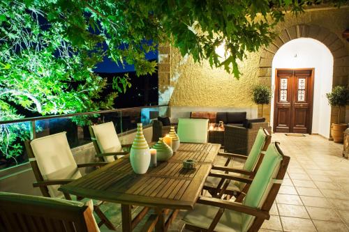 Villa Christini - Crete