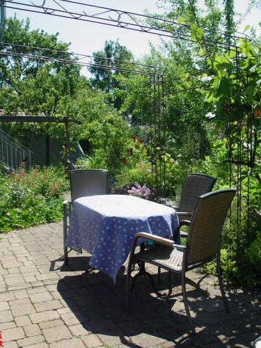 Apkārtne, Apartment Zettler in Buxheim (Bavaria)