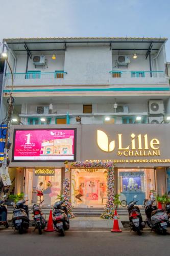Daffodils by La Maison Charu, Pondicherry (foto 9)