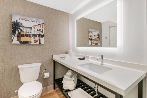 Cambria Hotel Tampa-Brandon - image 2