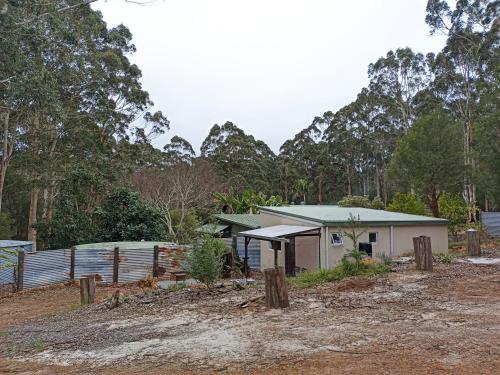 Zunanjost, Kent River Retreat in Kentdale