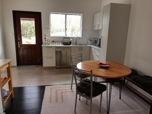Oprema, Kent River Retreat in Kentdale